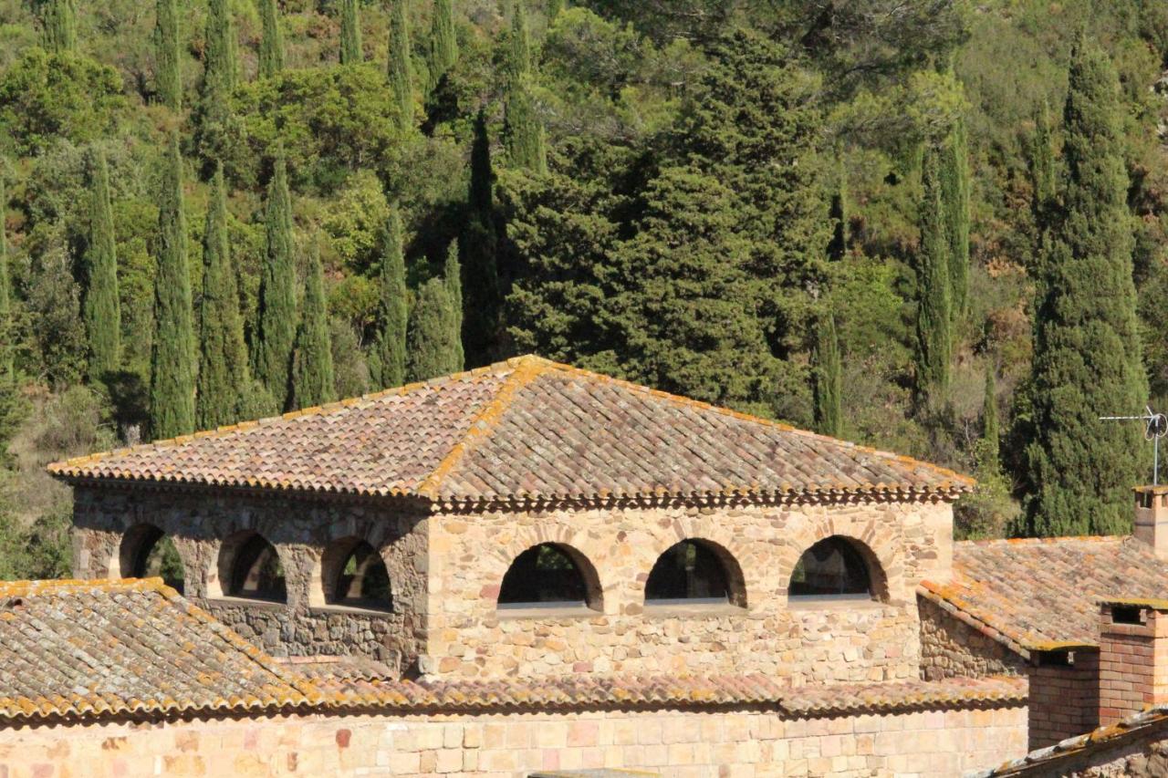 Domaine De L'Herbe Sainte Mirepeisset Exterior foto